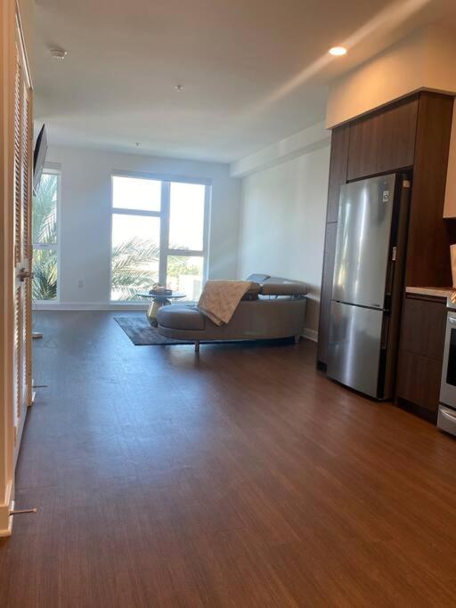 로스앤젤레스 Relax On Wilshire With A View 아파트 외부 사진