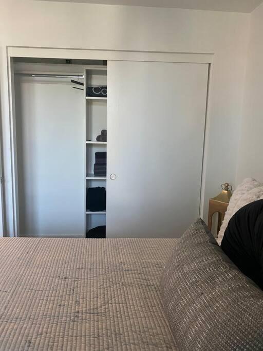 로스앤젤레스 Relax On Wilshire With A View 아파트 외부 사진