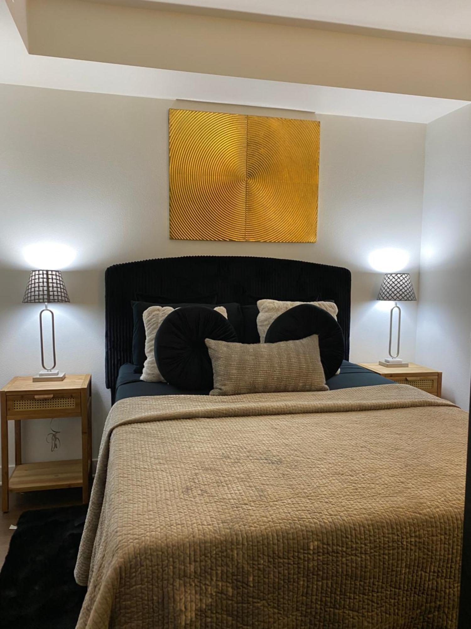 로스앤젤레스 Relax On Wilshire With A View 아파트 외부 사진